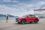 ChangAn CS85 Coupe 2019 года